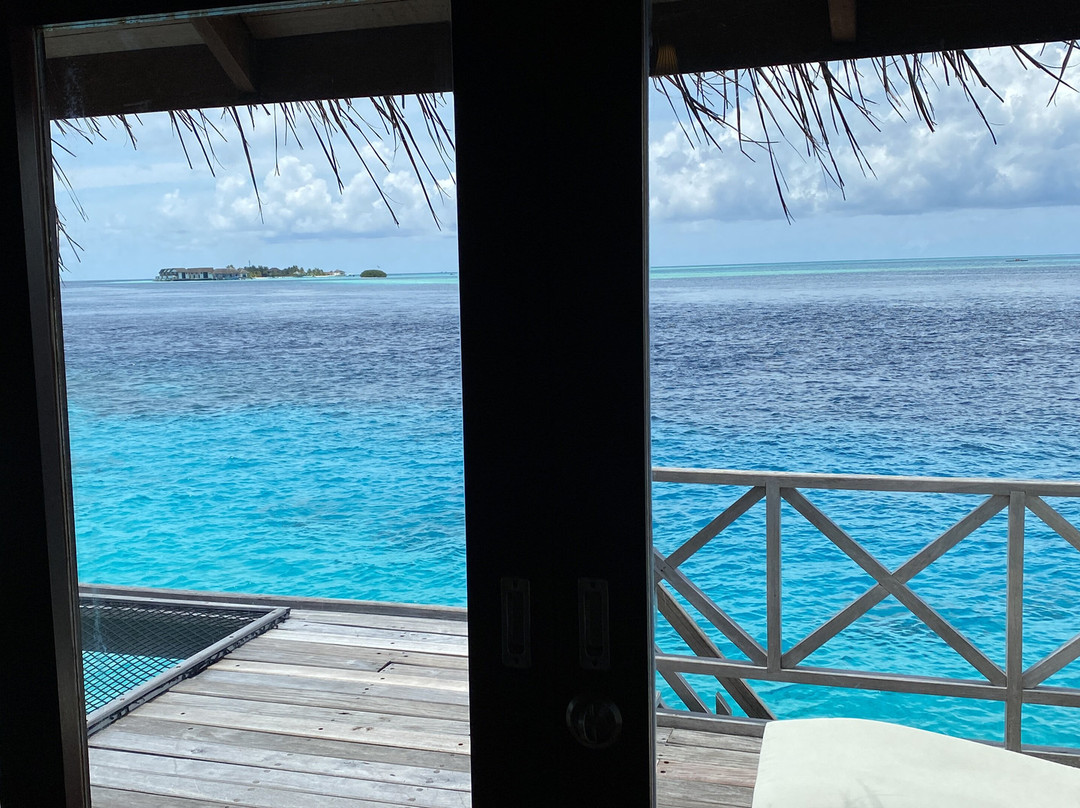Cocogiri Island Resort Maldives主图