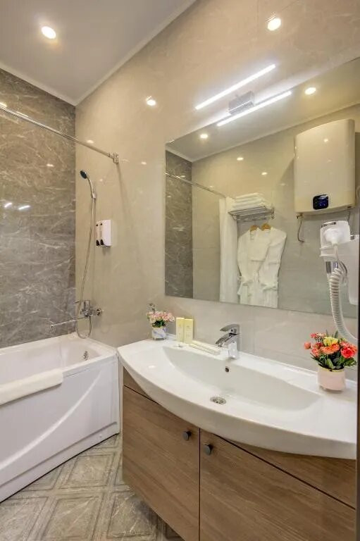 Sara Boutique Hotel主图