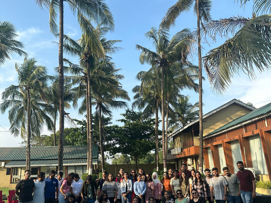 Paramount Riverfront Resort & Spa, Karjat主图