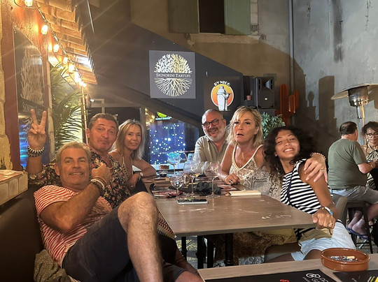 Signorini Tartufi Uzès