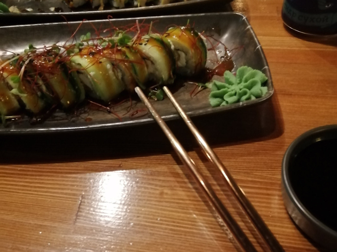 Tom Soy Izakaya
