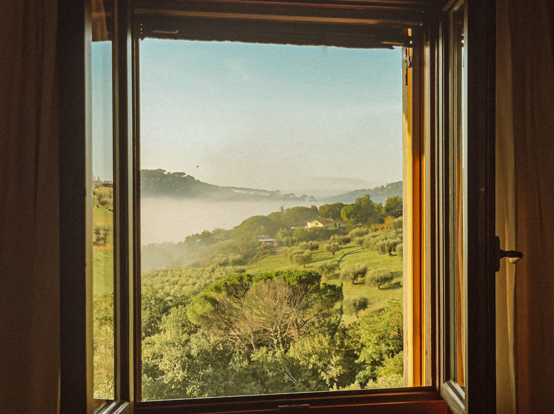 Agriturismo San Felicissimo主图