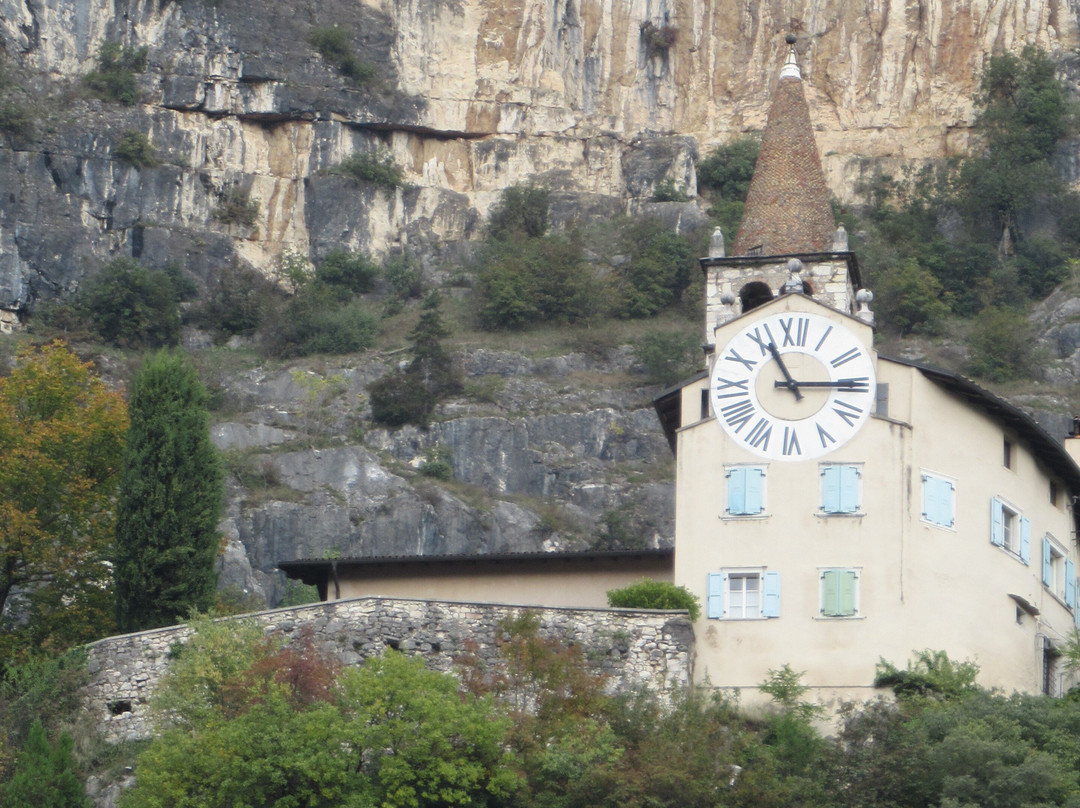 Santuario dell'Annunciazione della Beata Maria Vergine di Montalbano景点图片