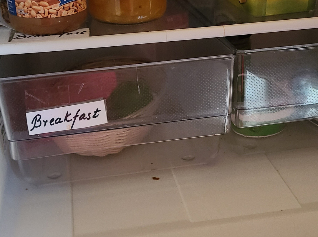 Minna-Mosfell Guesthouse主图