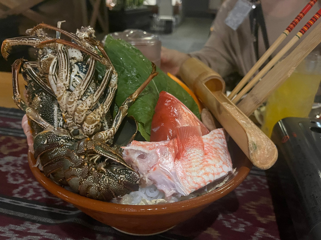 Amami Resort Bashayamamura主图