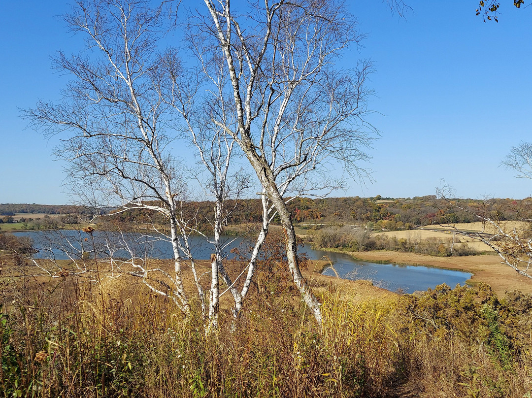 Indian Lake Park-Cross Plains必去景点
