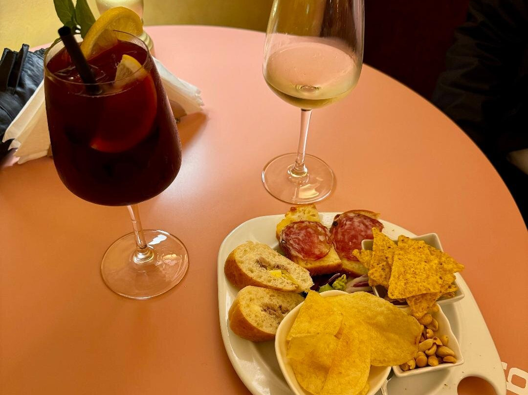 Relais Ducale Hotel主图
