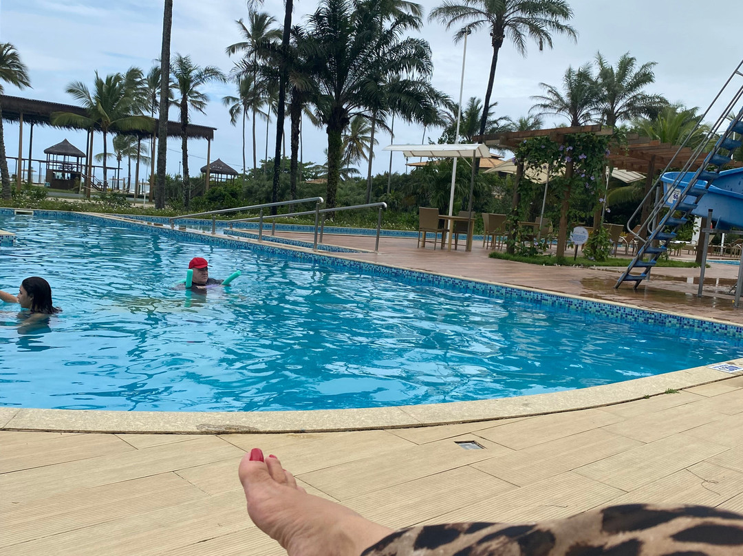 Ilheus North Residence主图