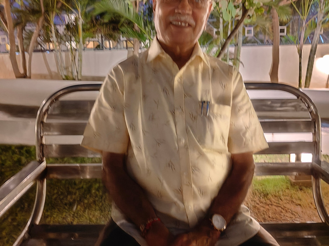 India Tours and Travels-孟买必去景点