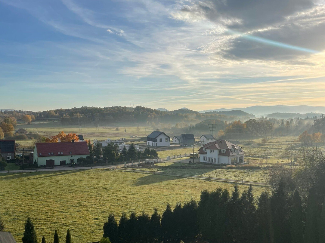 Rezydencja Villa Nova主图