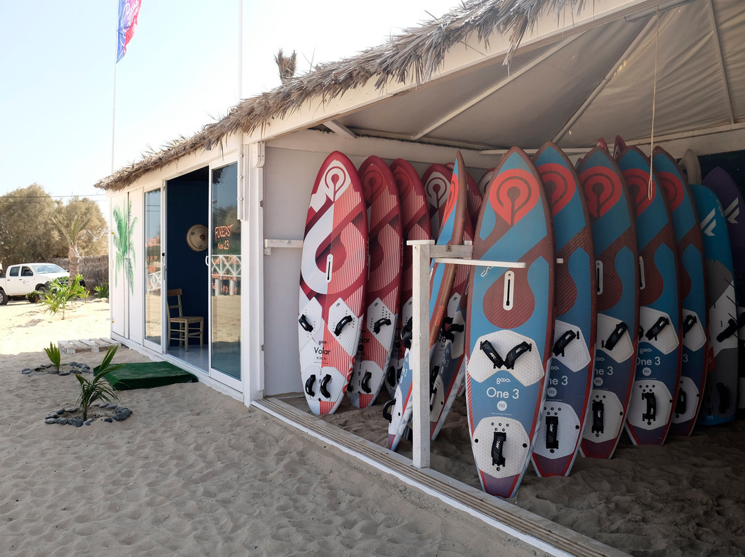 Planet Allsports-博阿维斯塔必去景点