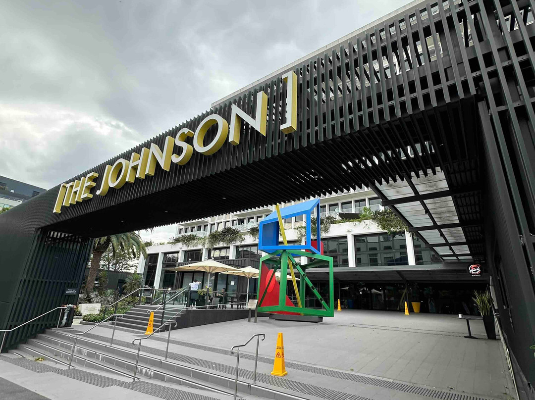 布里斯班 Johnson 酒店 - 艺术系列主图