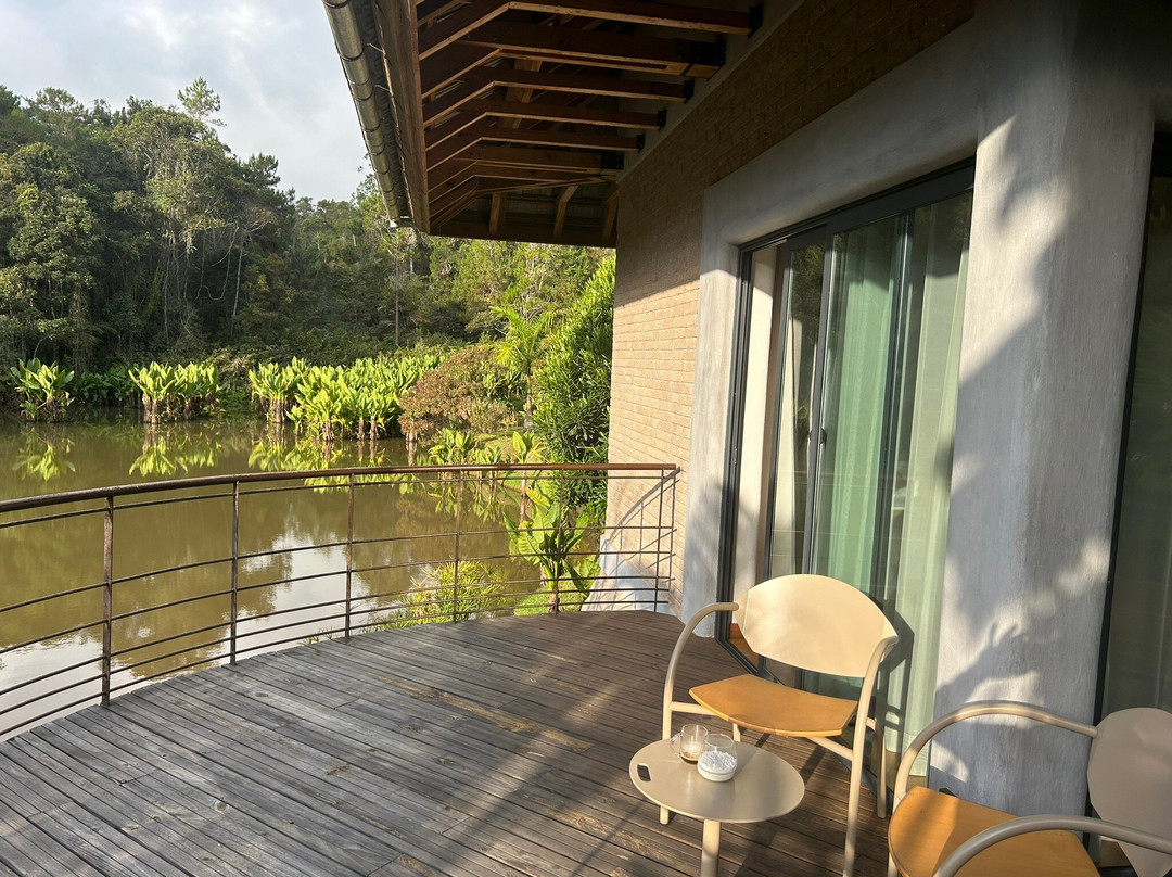 Manjarano Lodge & Spa