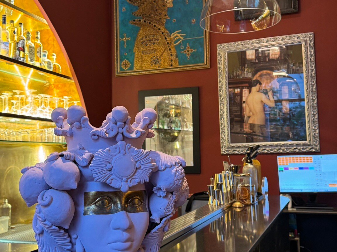 Aristide Hotel主图