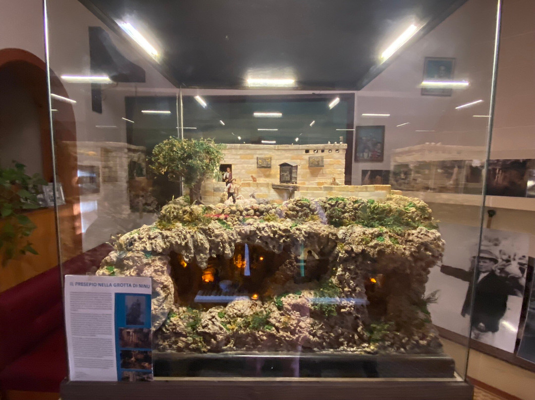 Ninu's Cave-Xaghra必去景点