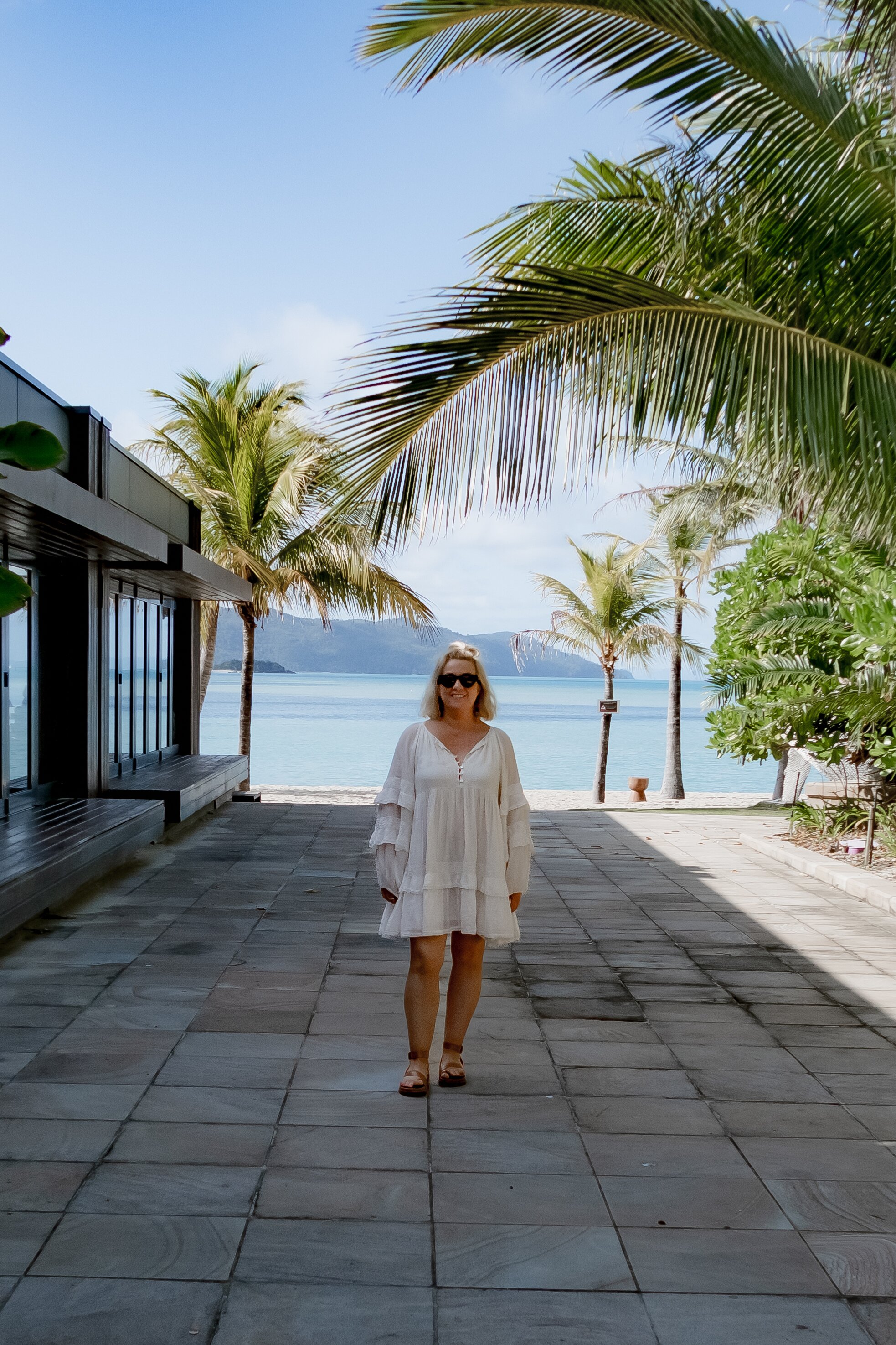 InterContinental Hayman Island Resort by IHG-浴室