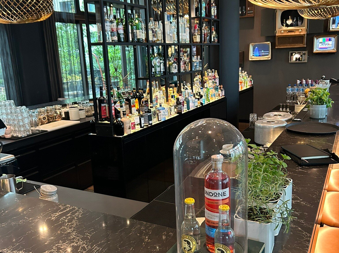 Hotel Motel One Köln-messe主图