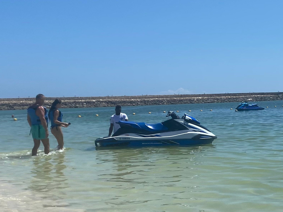 Around the Ocean-塞拉莱必去景点