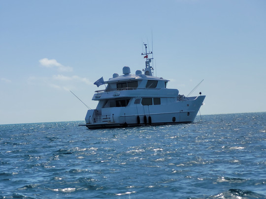 East Coast Angling-道格拉斯港必去景点