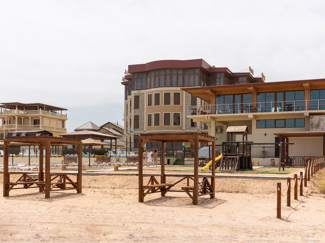 Royal Hotel Spa