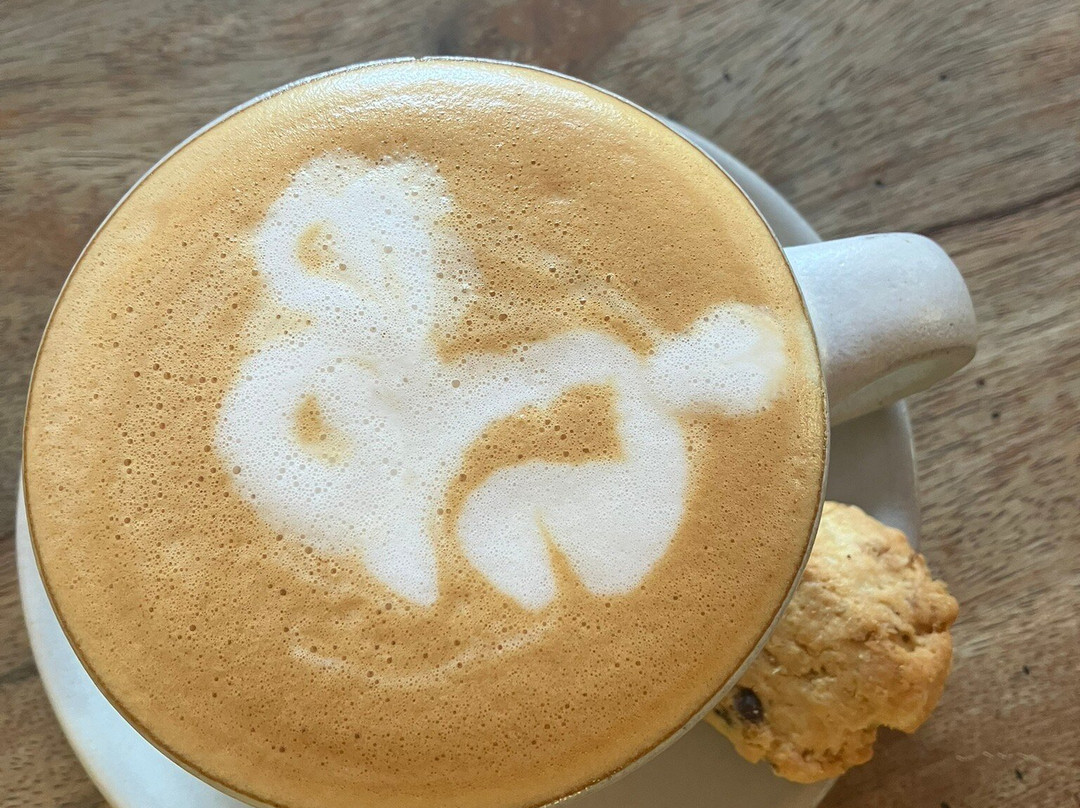 Five14 Bed & Breakfast主图