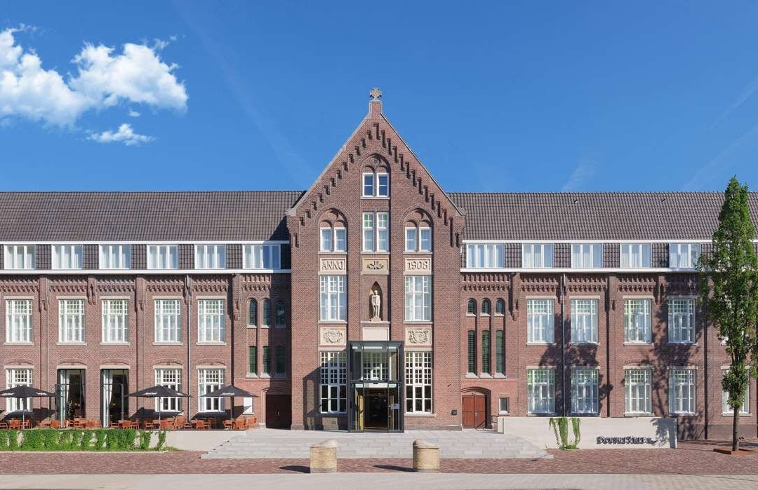 DoubleTree By Hilton Sittard主图