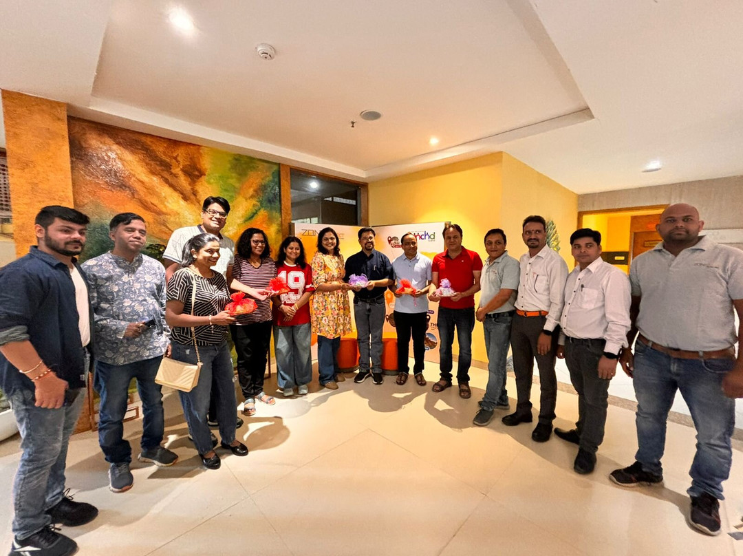 Zone Connect by The Park Indore