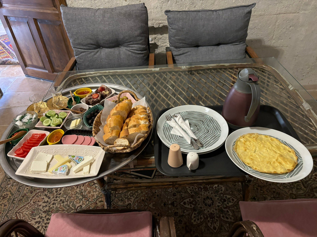 Ada Family Suite