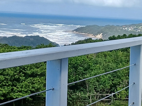 Schafli Manor Chintsa Coastal