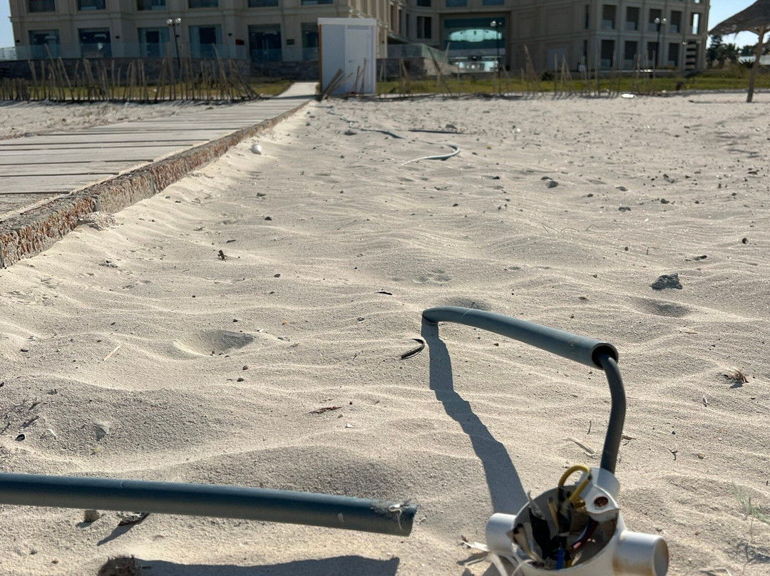 Hotelux La Playa Alamein主图