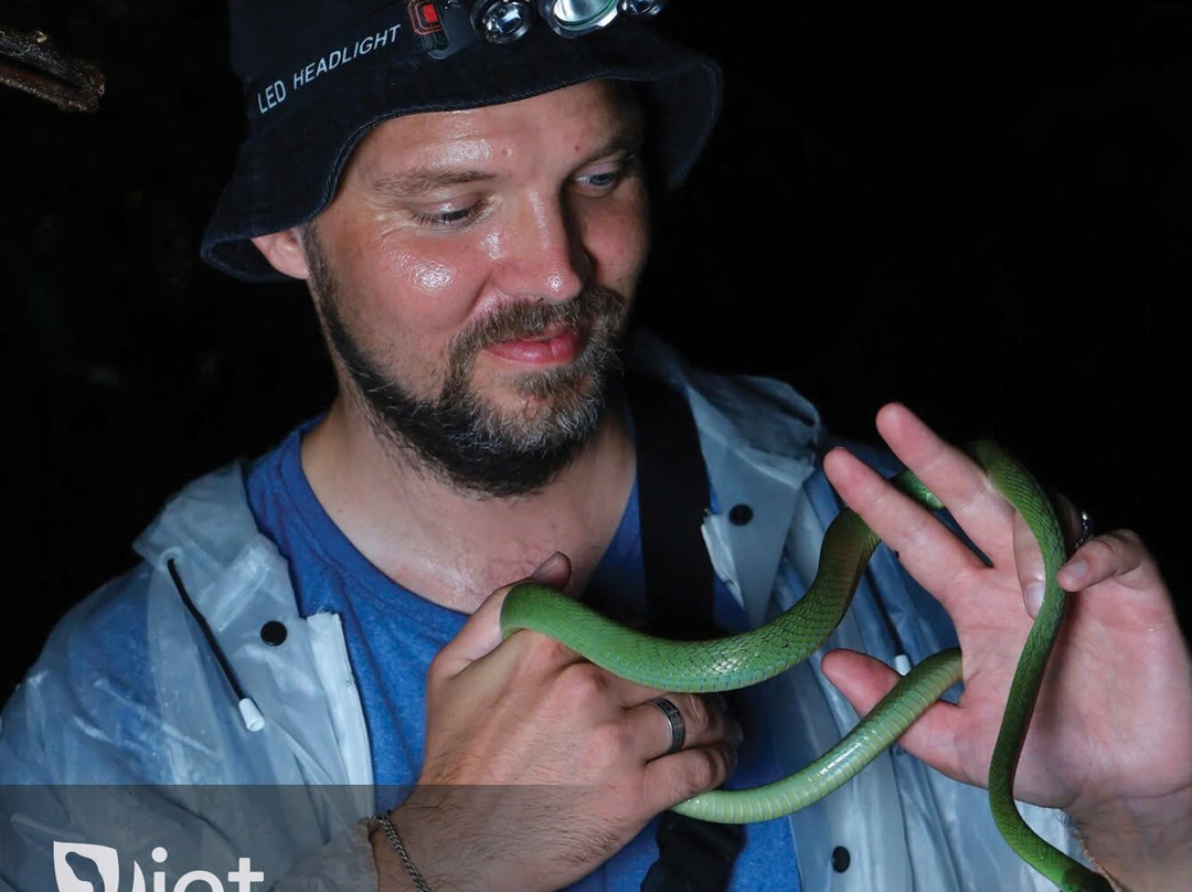 Dong Nai Culture And Nature Reserve-Dong Nai Province必去景点