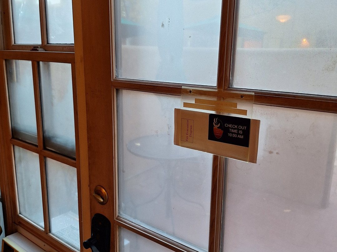 Casa de Tres Lunas主图