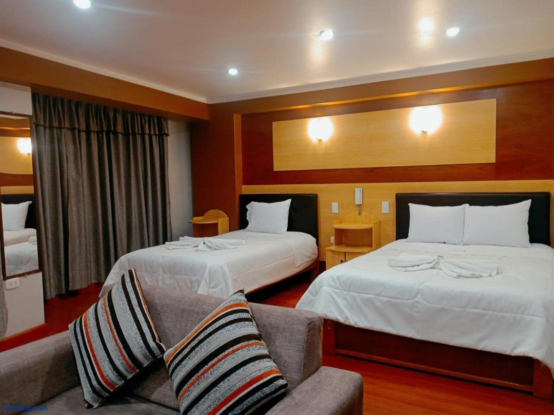 Pullman