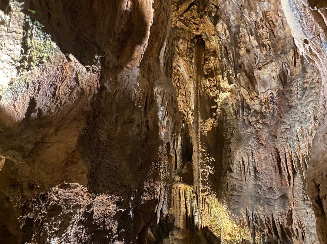 Grutas de Mira de Aire景点图片