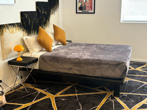 CIRCA 1928 - 奥尔伯里酒店主图