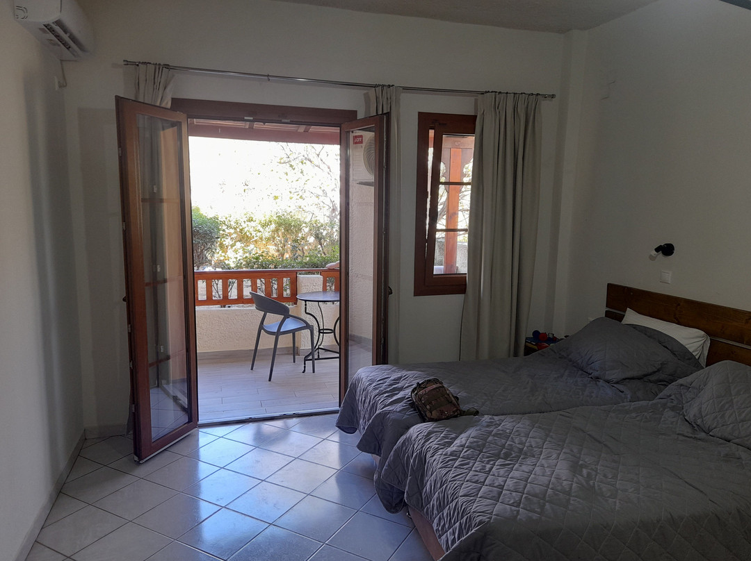Kampos Village Resort主图