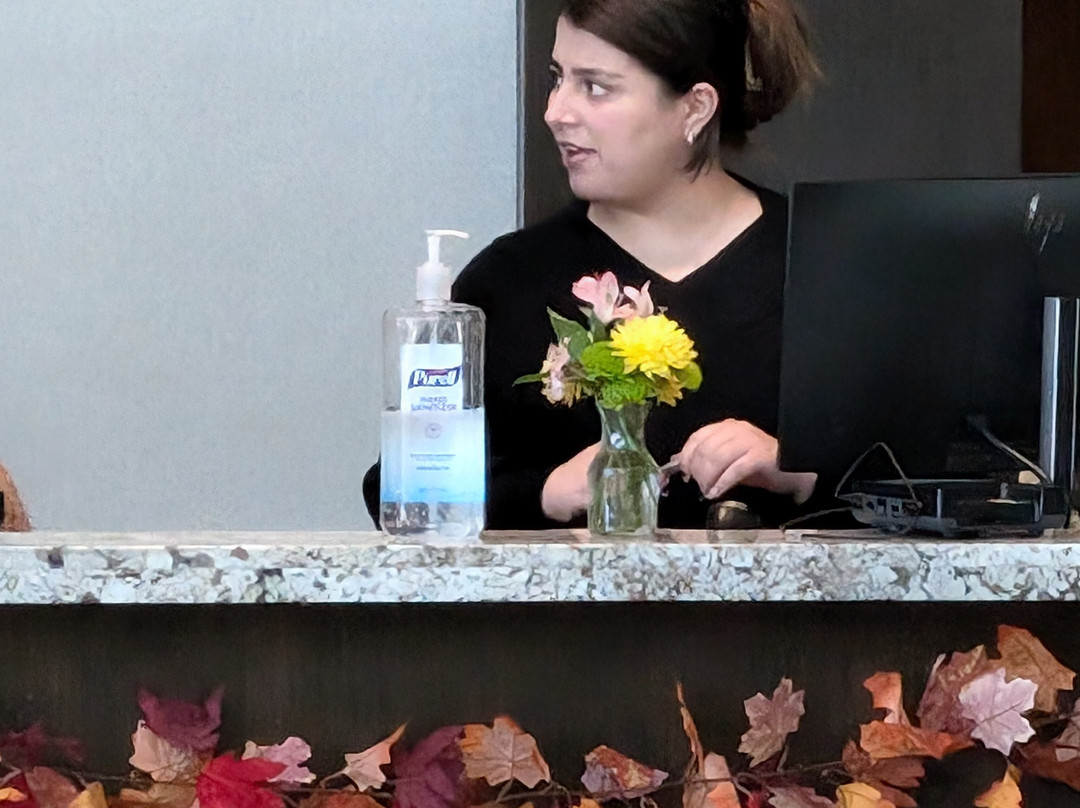 Embassy Suites by Hilton Springfield主图