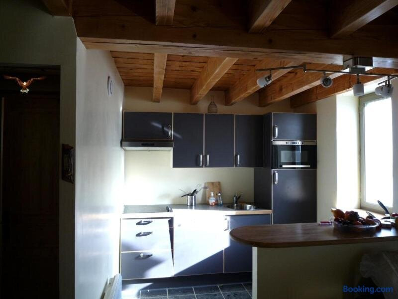 Les Chalets d'aure