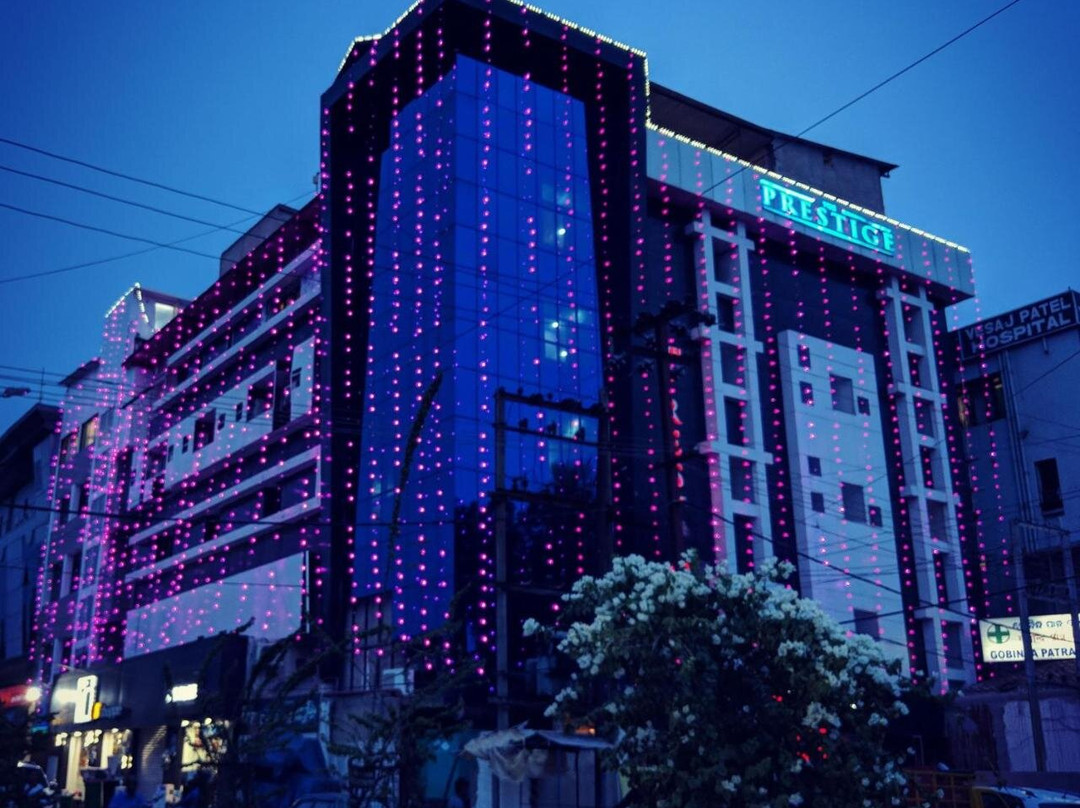 The Prestige Hotel & Convention