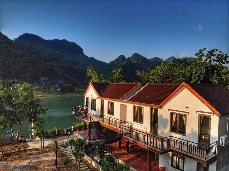 Charm's Homestay
