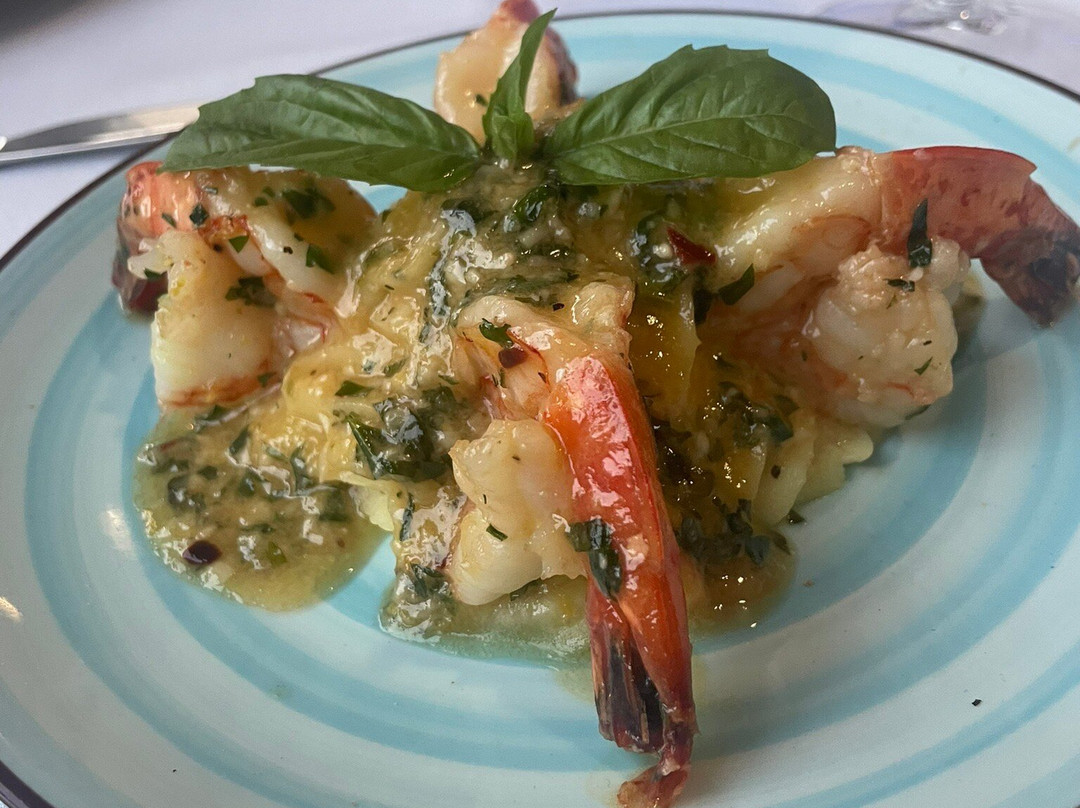 Casa Vincenzo Ristorante