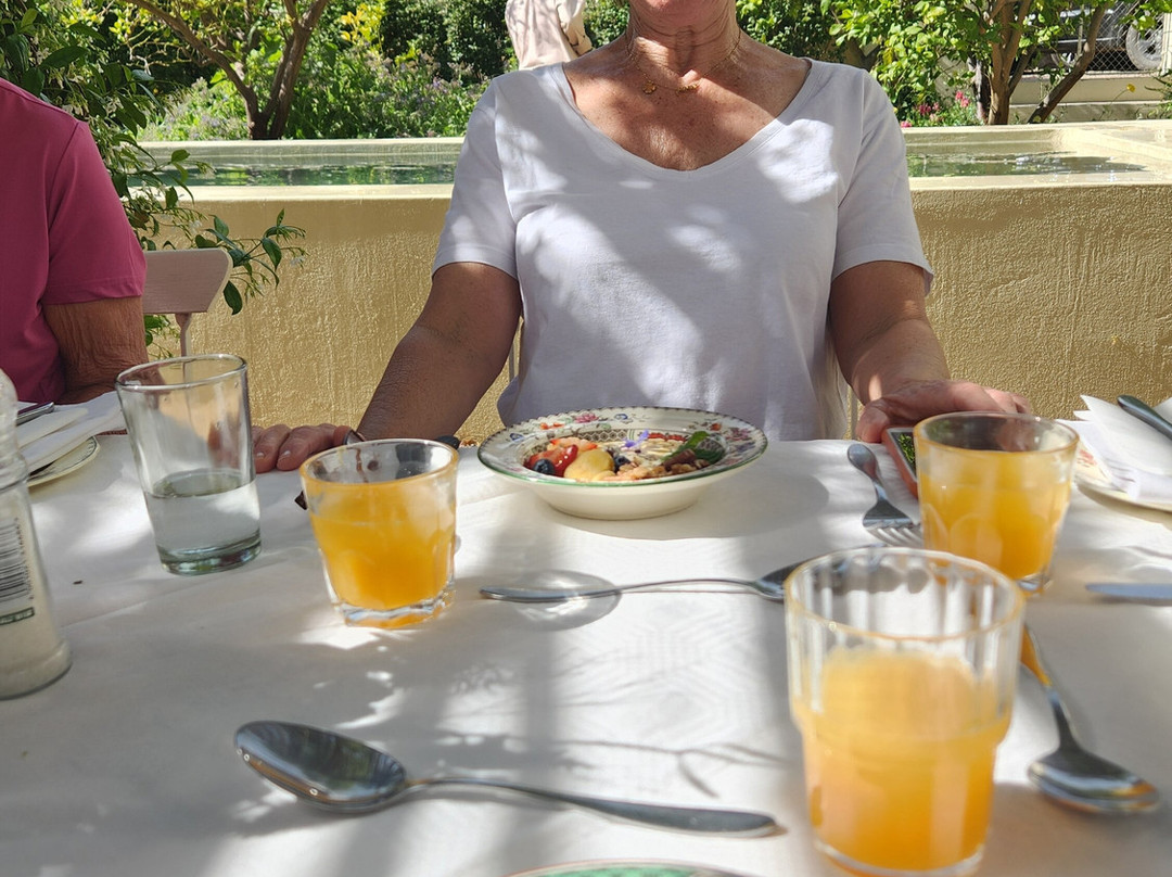 Prince Albert Country Stay主图