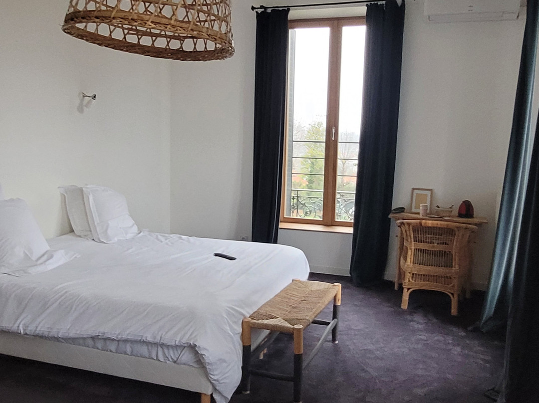 Hotel Restaurant Eclosion主图