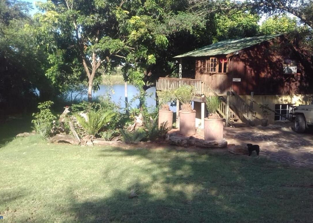 Hippo Retreat & Tiger Fishing Komatipoort