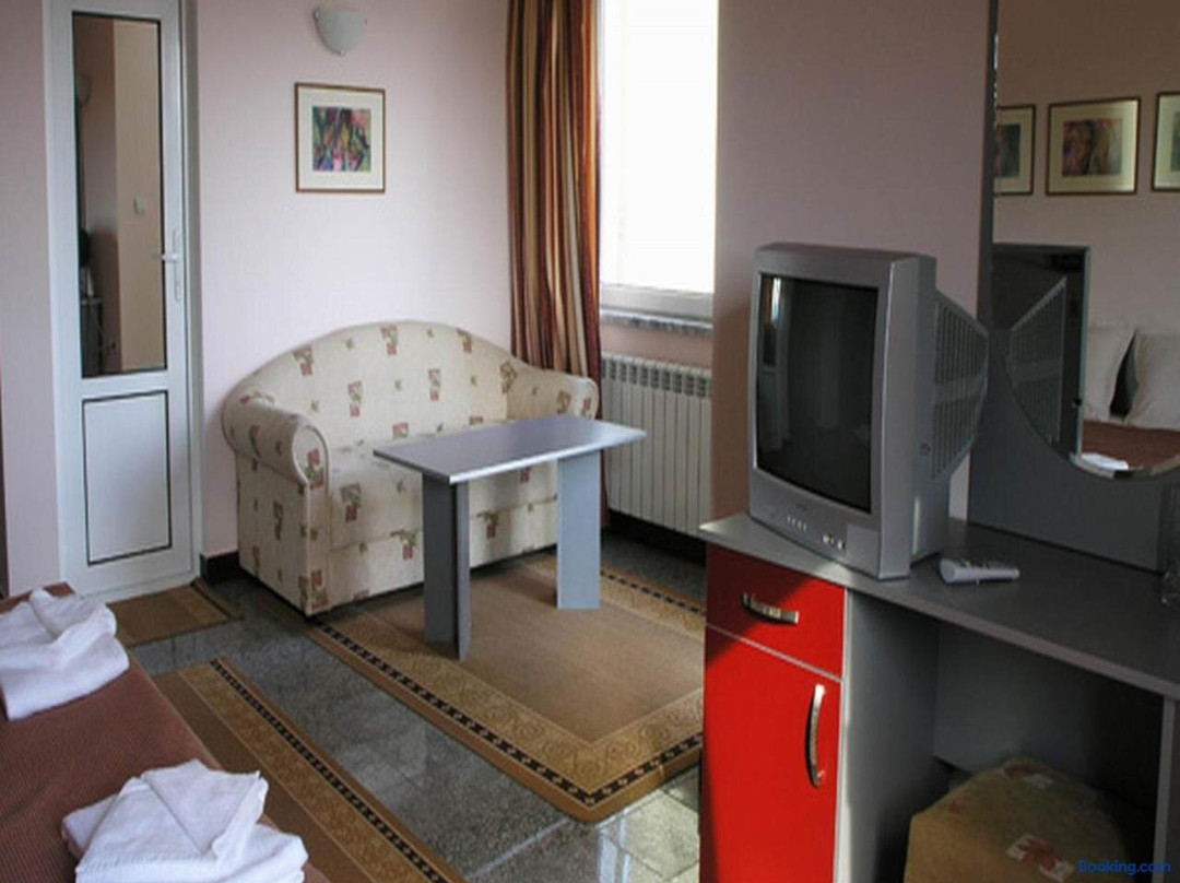 Blagoevgrad酒店住宿-Hotel Ertancom