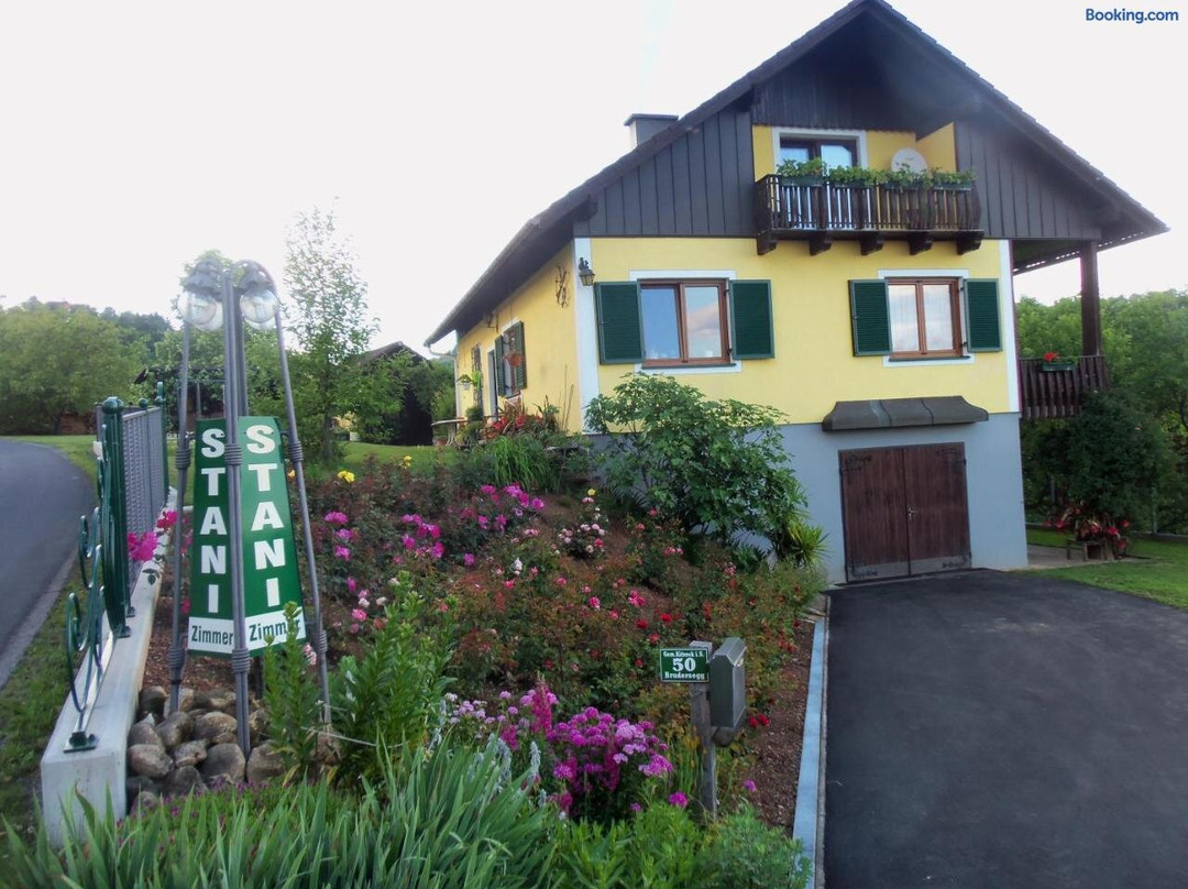 Obstbau und Gastezimmer Stani主图