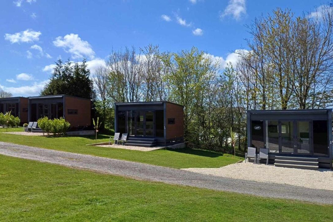 Mornest Caravan Park