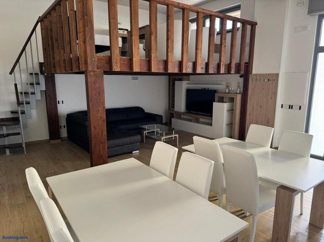 B&B Stella Irpina