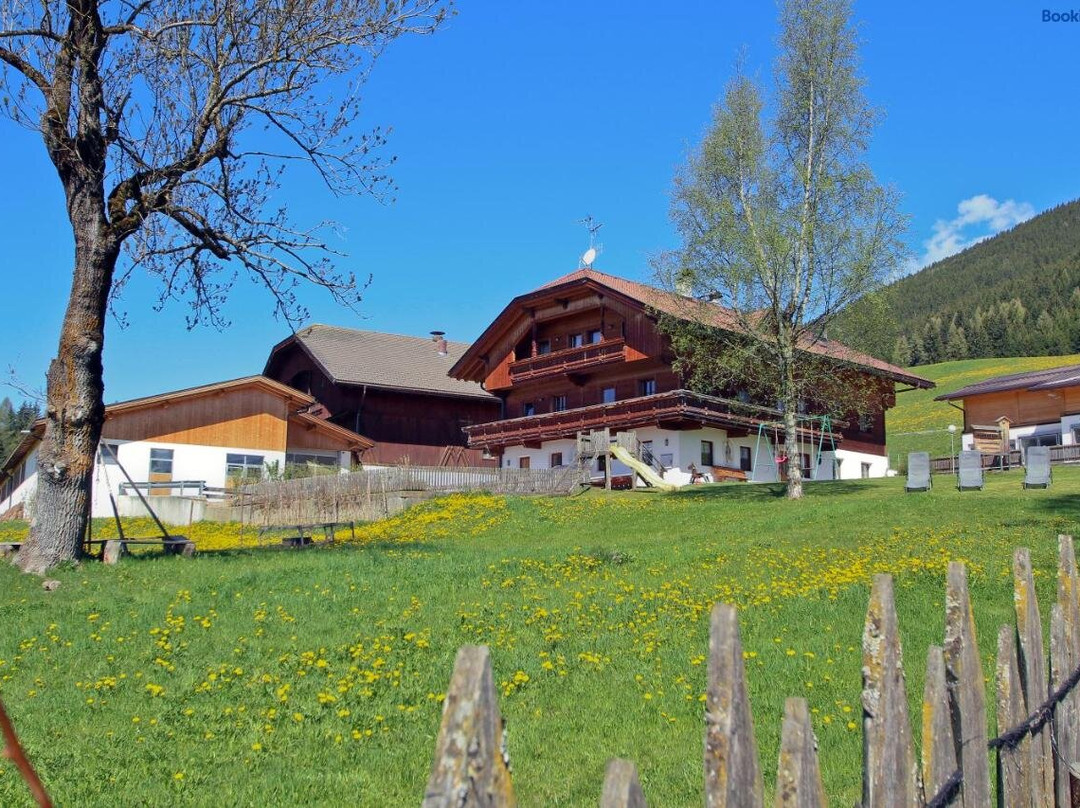 Agriturismo Schmozlhof