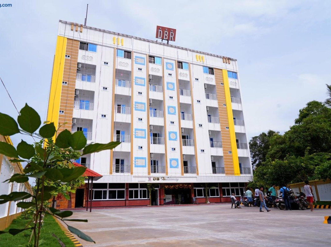Devansh Bhanu Residency DBR